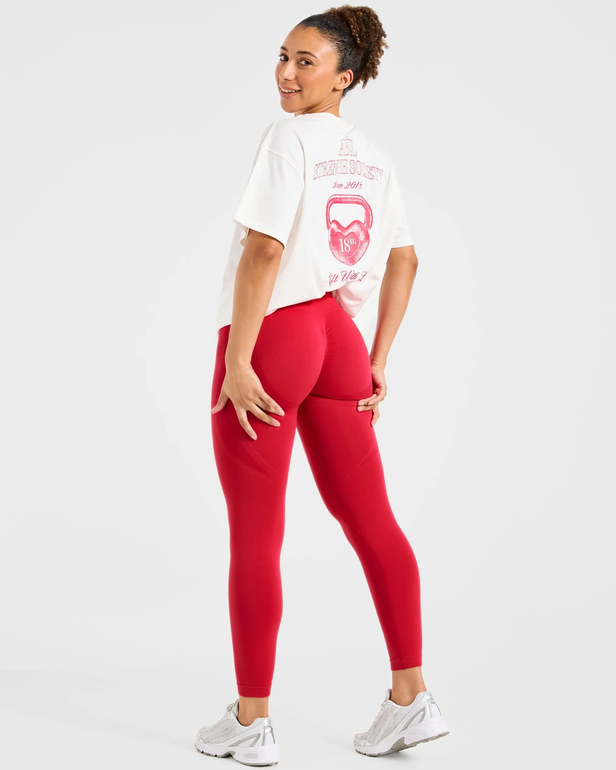 Empower Seamless Leggings