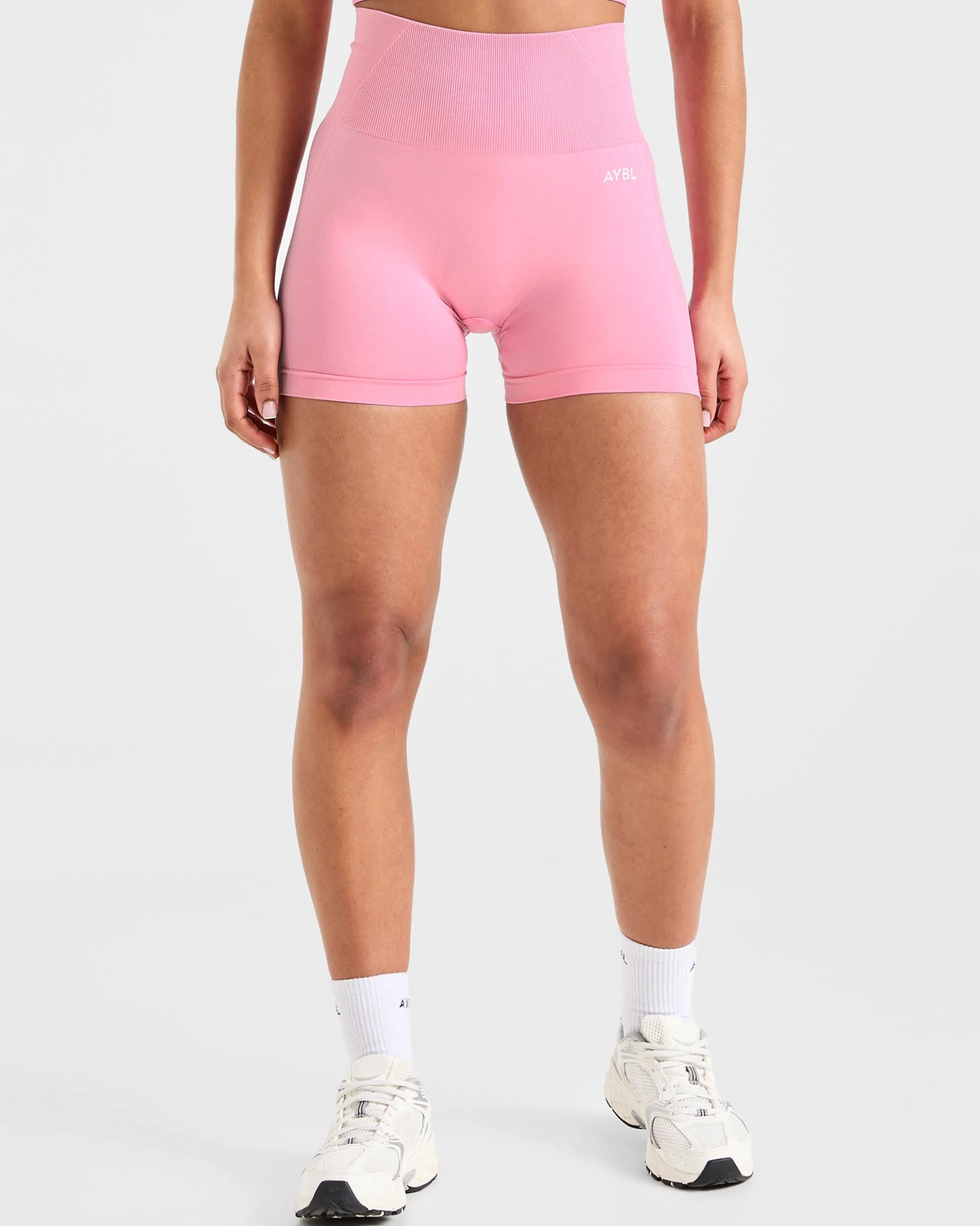 Empower Seamless Shorts