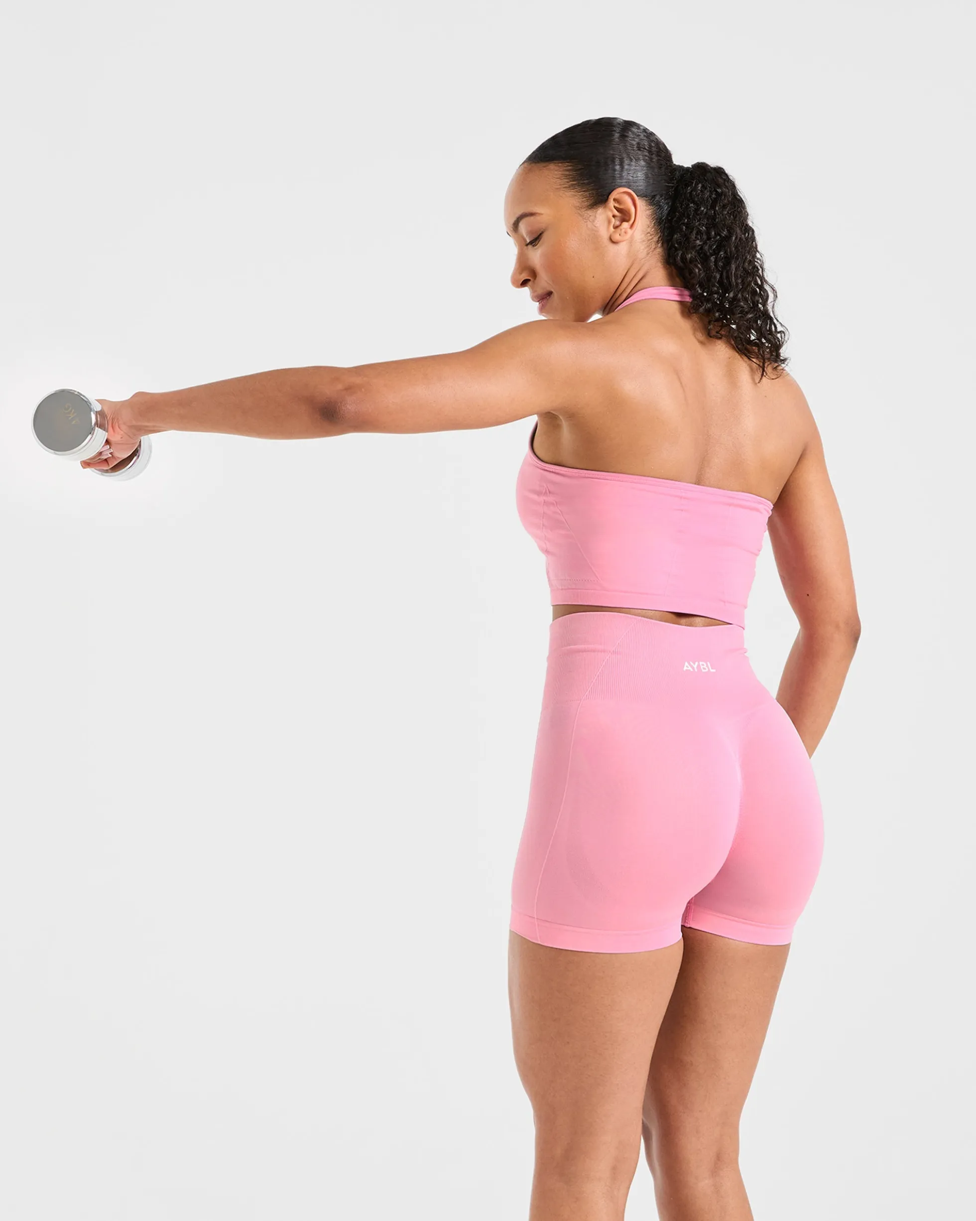 Empower Seamless Shorts