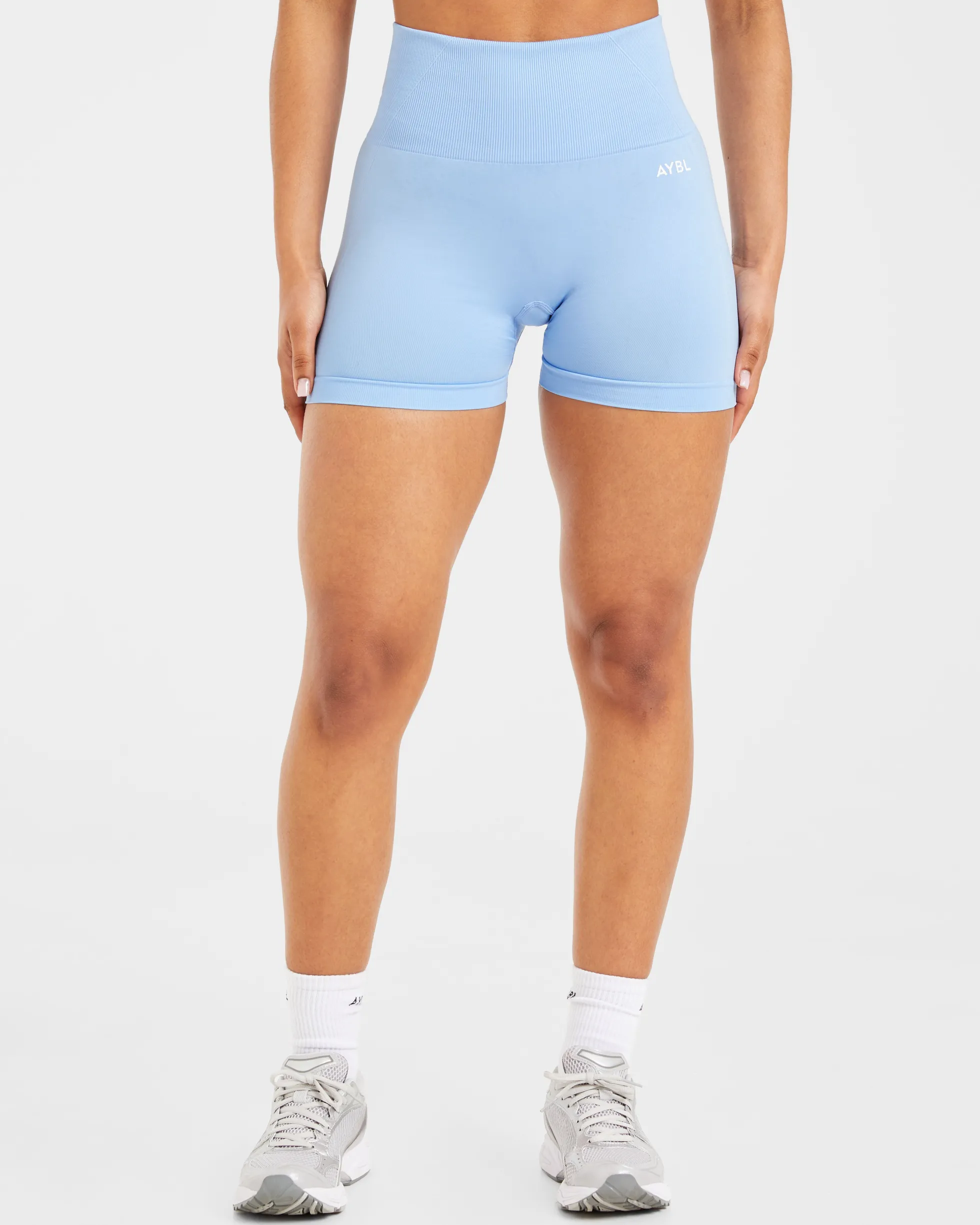 Empower Seamless Shorts