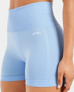 Empower Seamless Shorts
