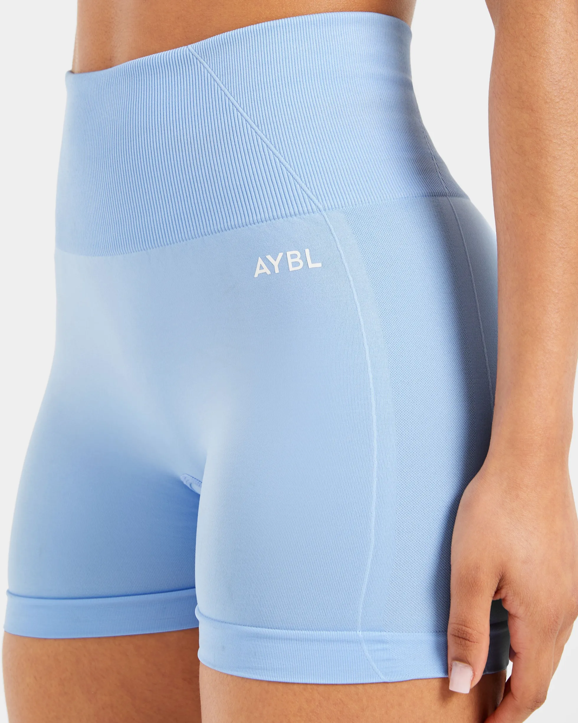 Empower Seamless Shorts