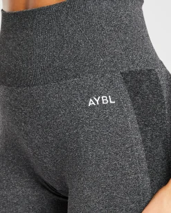 Empower Seamless Shorts