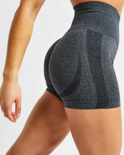 Empower Seamless Shorts