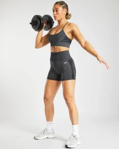 Empower Seamless Shorts