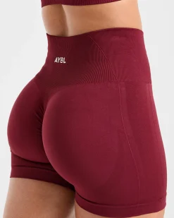 Empower Seamless Shorts