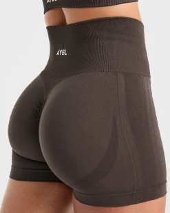 Empower Seamless Shorts