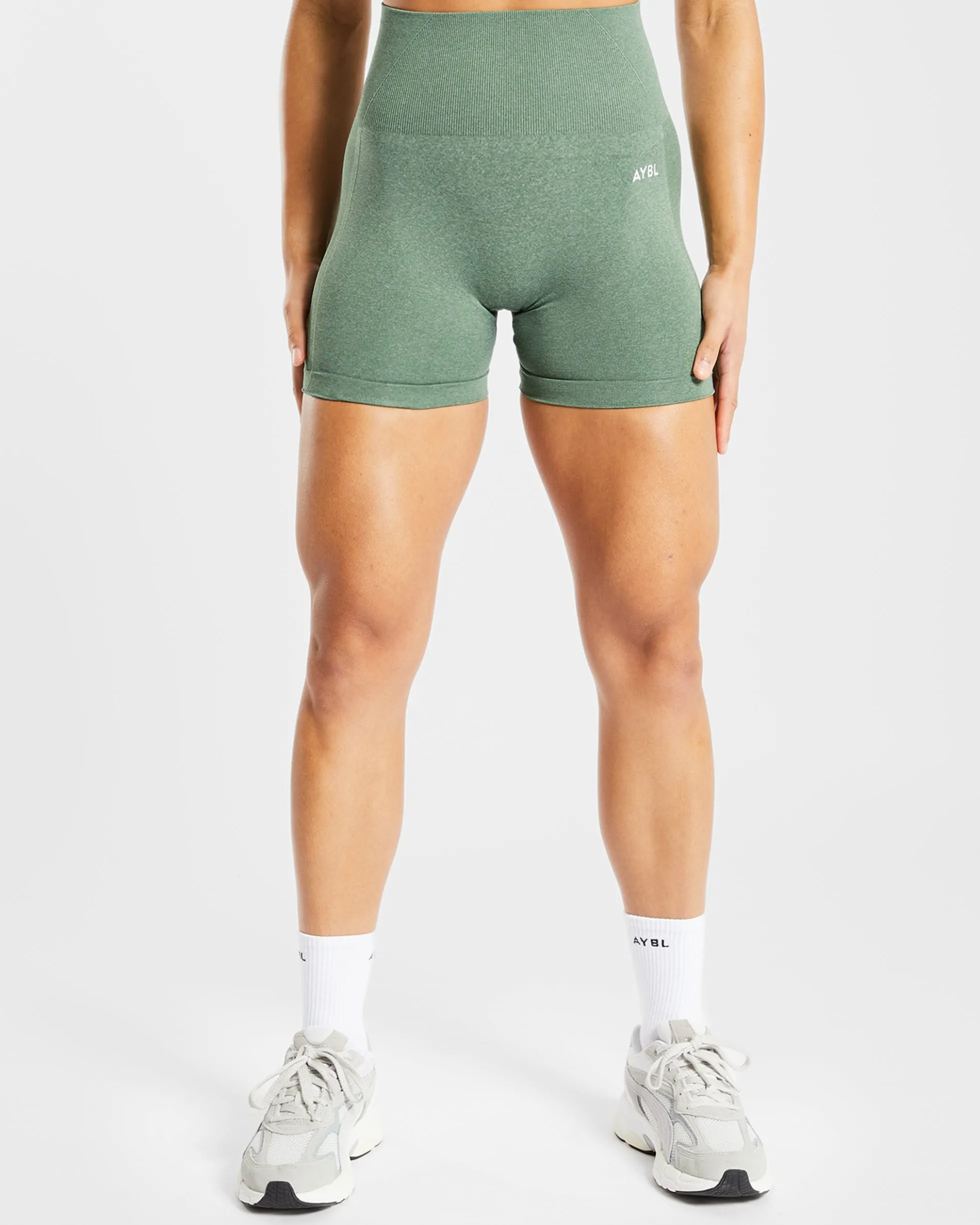 Empower Seamless Shorts