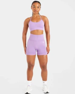 Empower Seamless Shorts