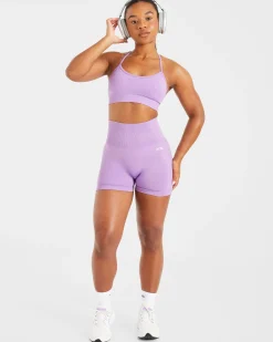 Empower Seamless Shorts