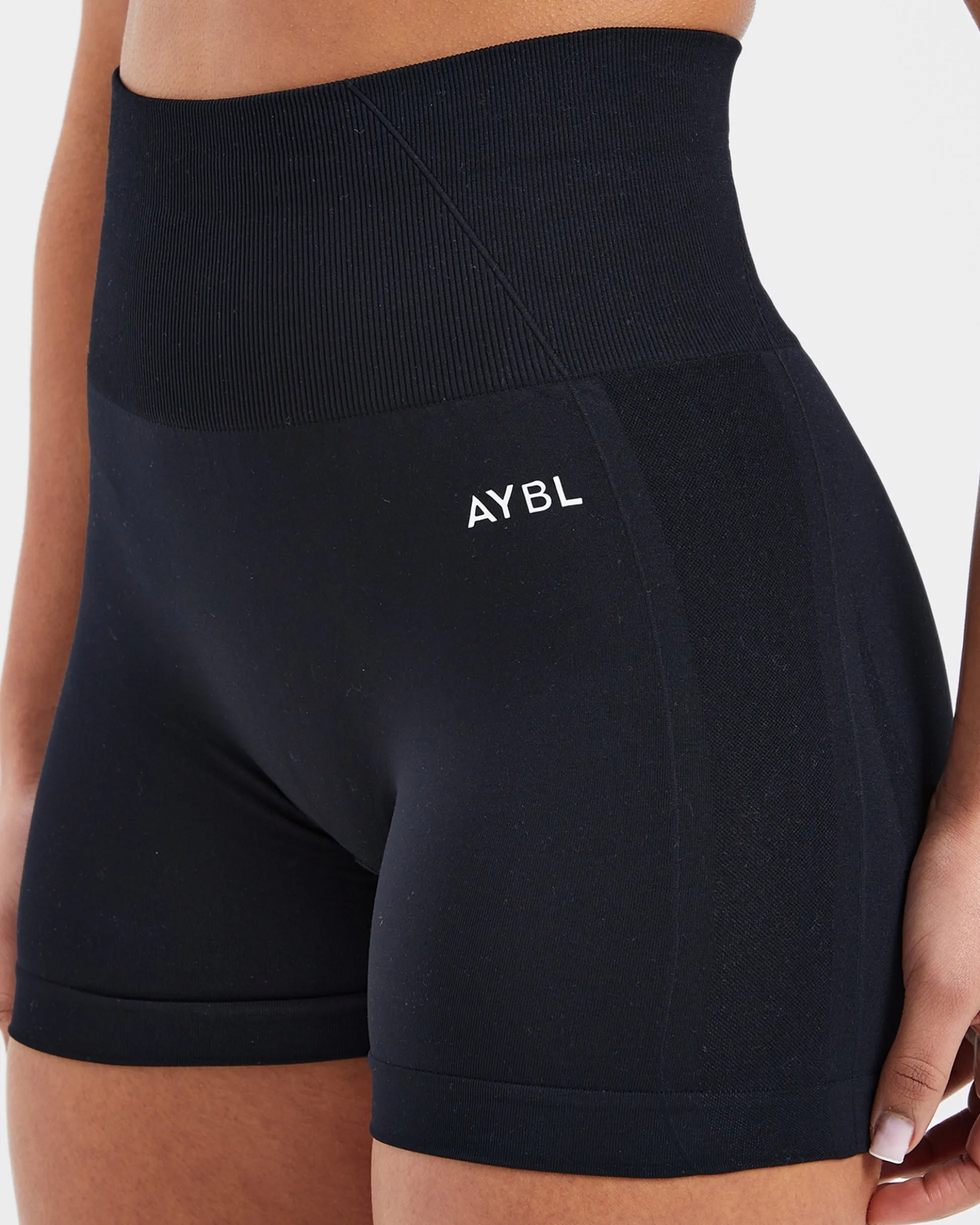 Empower Seamless Shorts
