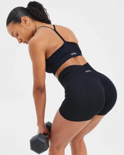 Empower Seamless Shorts