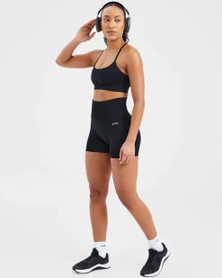Empower Seamless Shorts