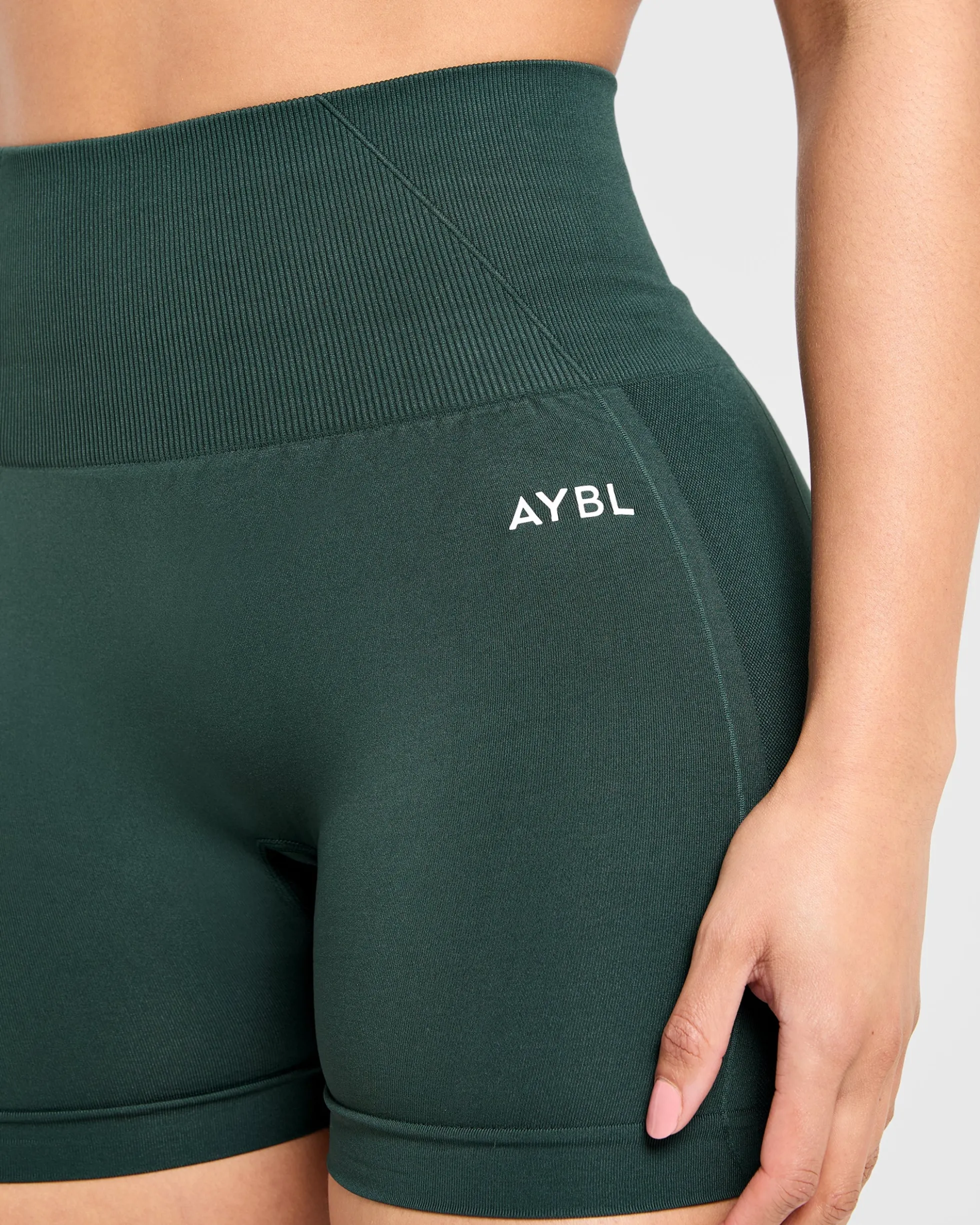 Empower Seamless Shorts