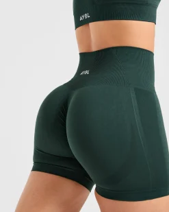 Empower Seamless Shorts