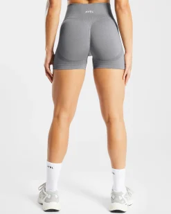 Empower Seamless Shorts