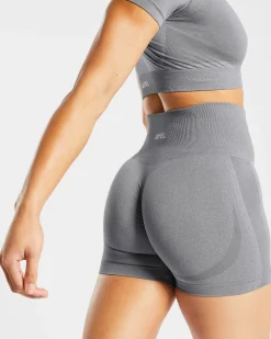 Empower Seamless Shorts