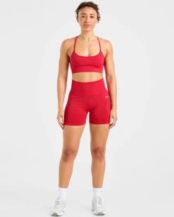 Empower Seamless Shorts