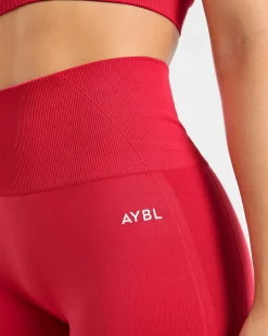 Empower Seamless Shorts