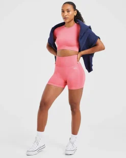 Empower Seamless Shorts