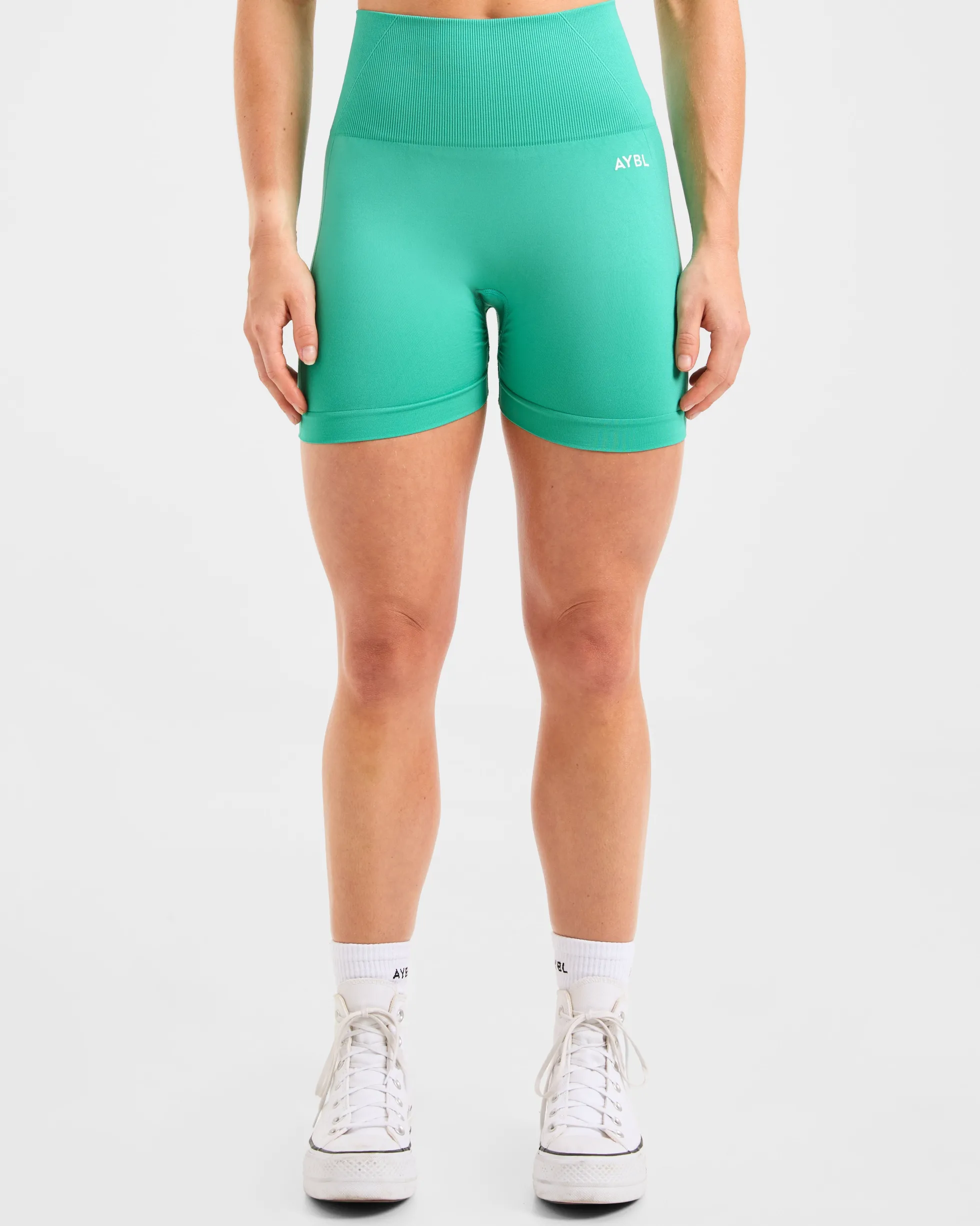 Empower Seamless Shorts