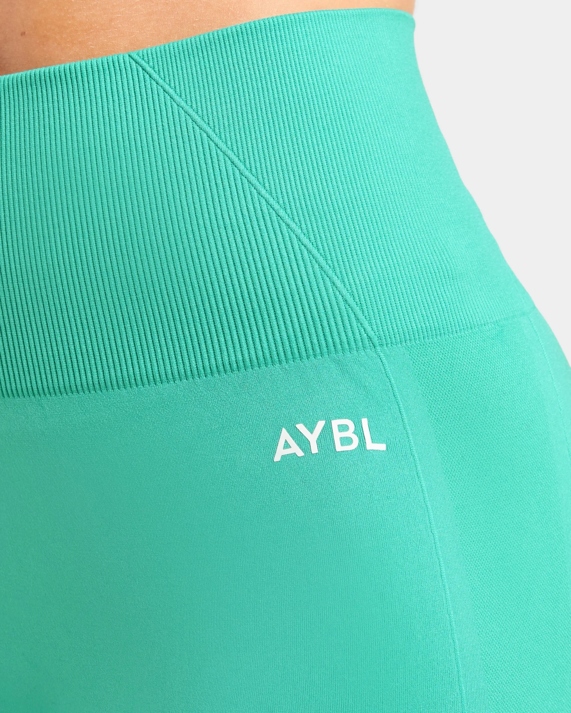 Empower Seamless Shorts