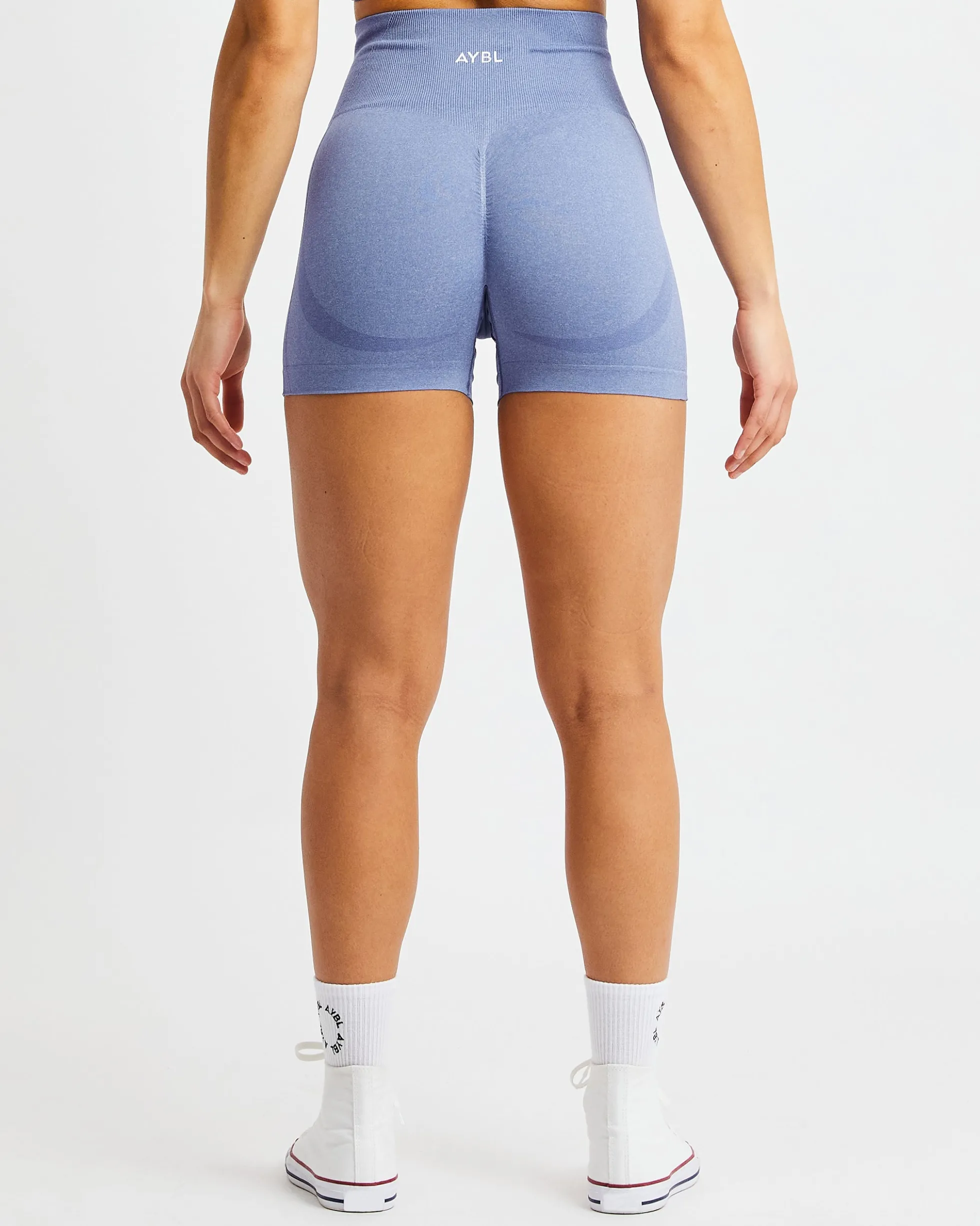 Empower Seamless Shorts