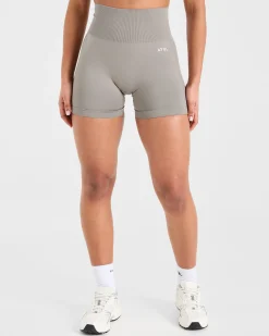 Empower Seamless Shorts