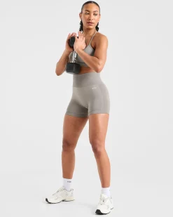 Empower Seamless Shorts