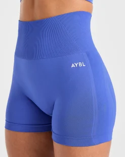 Empower Seamless Shorts