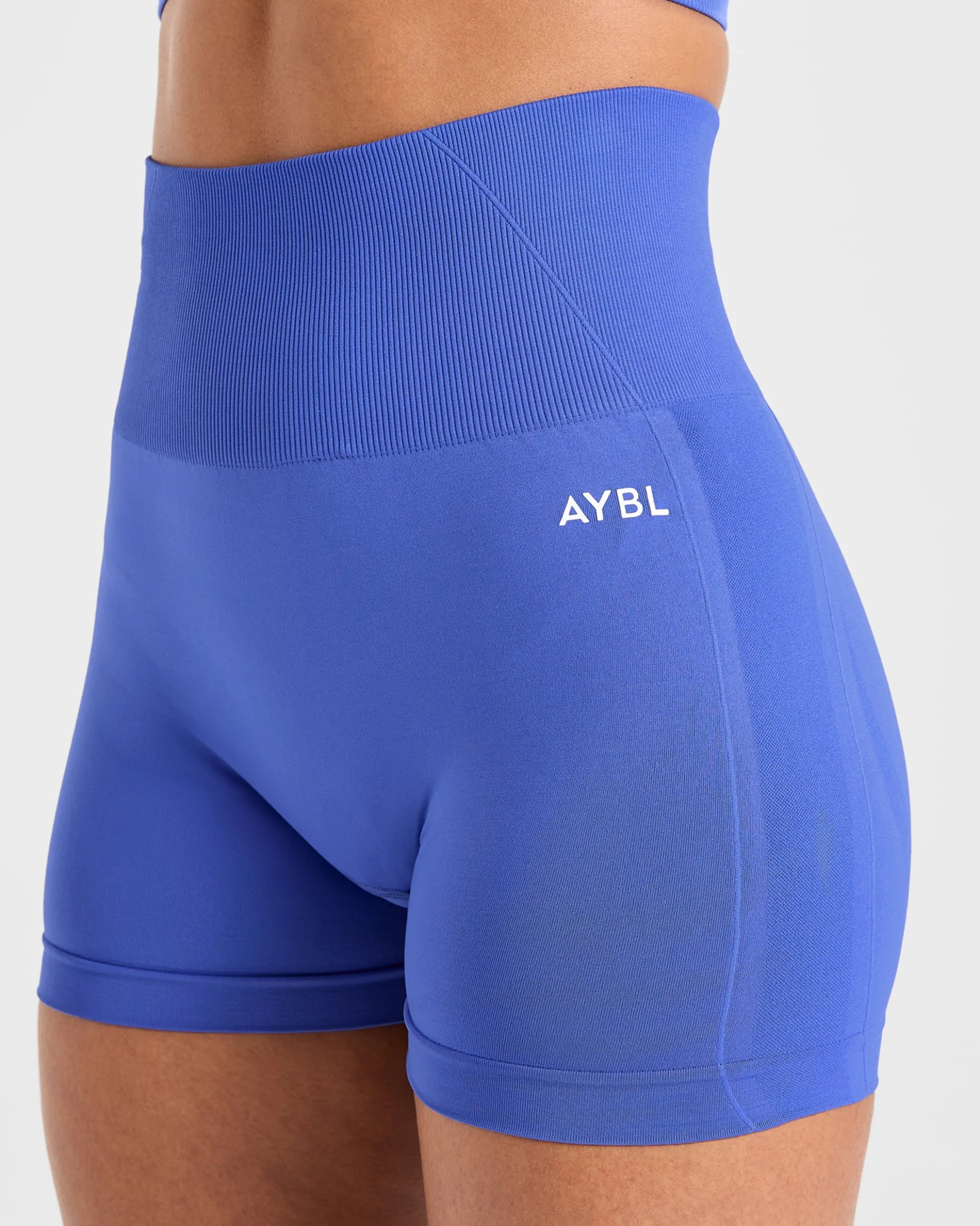 Empower Seamless Shorts