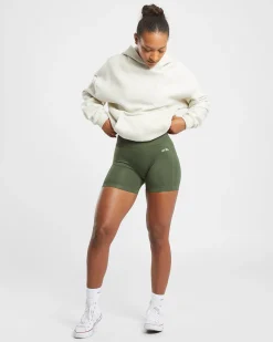 Empower Seamless Shorts