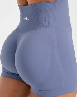 Empower Seamless Shorts