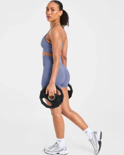 Empower Seamless Shorts