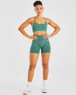 Empower Seamless Shorts
