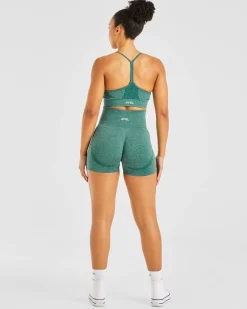 Empower Seamless Shorts