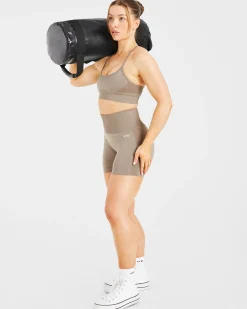 Empower Seamless Shorts