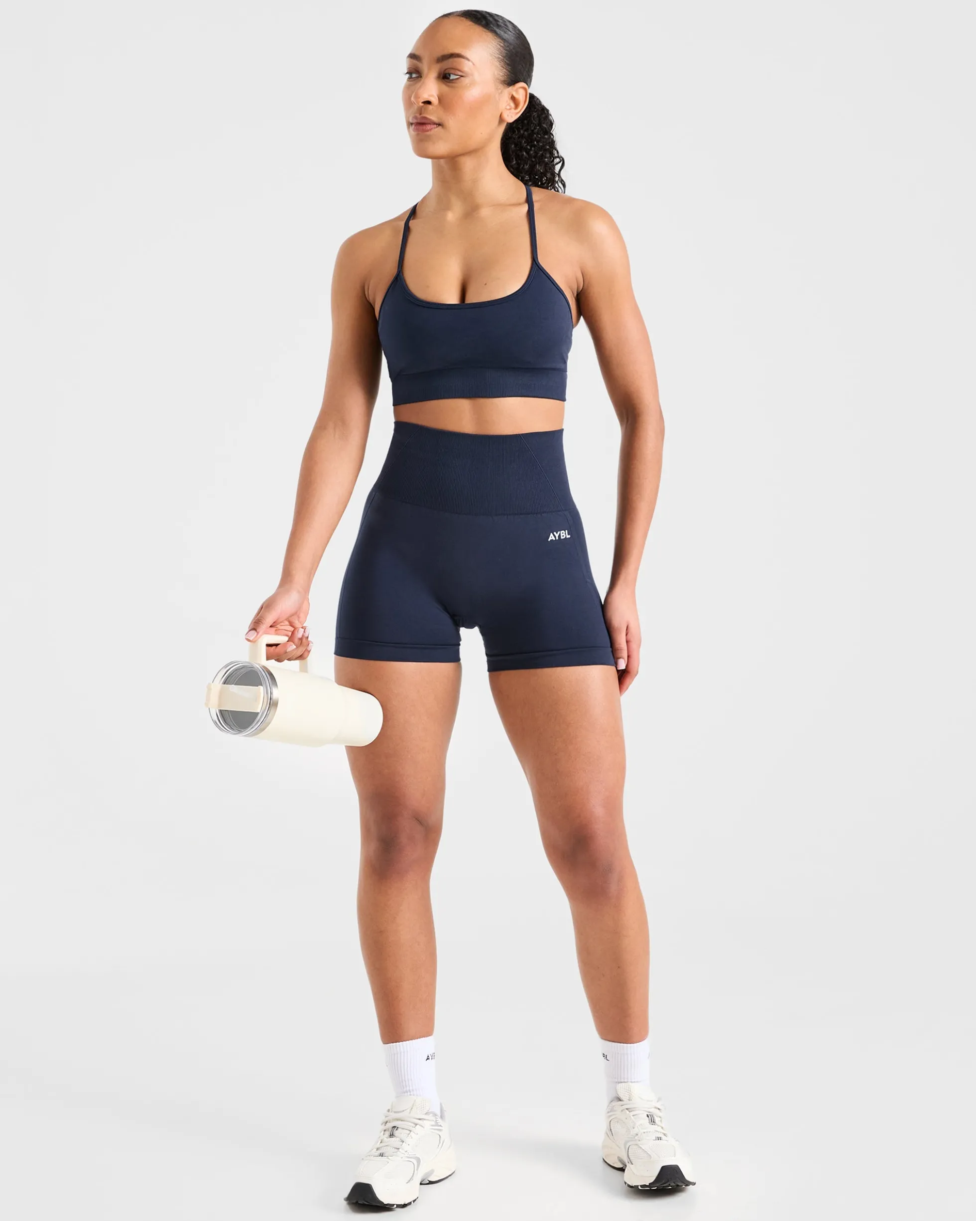 Empower Seamless Shorts