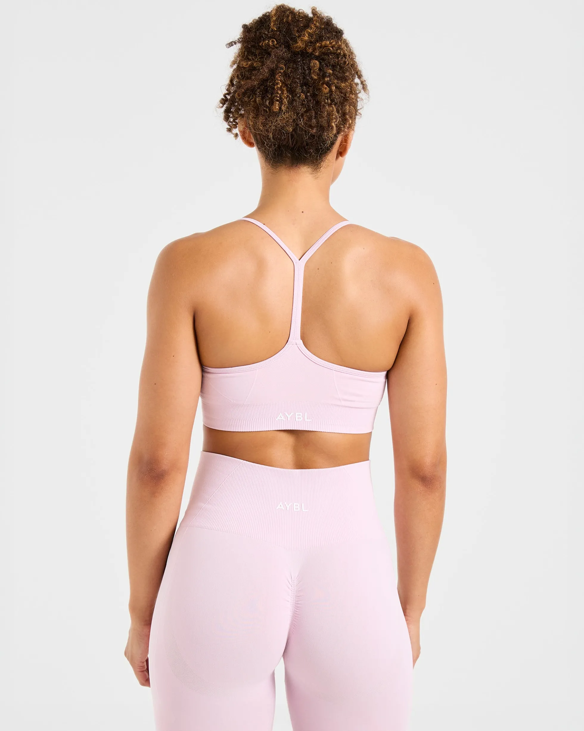 Empower Seamless Sports Bra