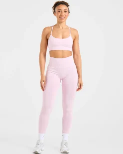 Empower Seamless Sports Bra
