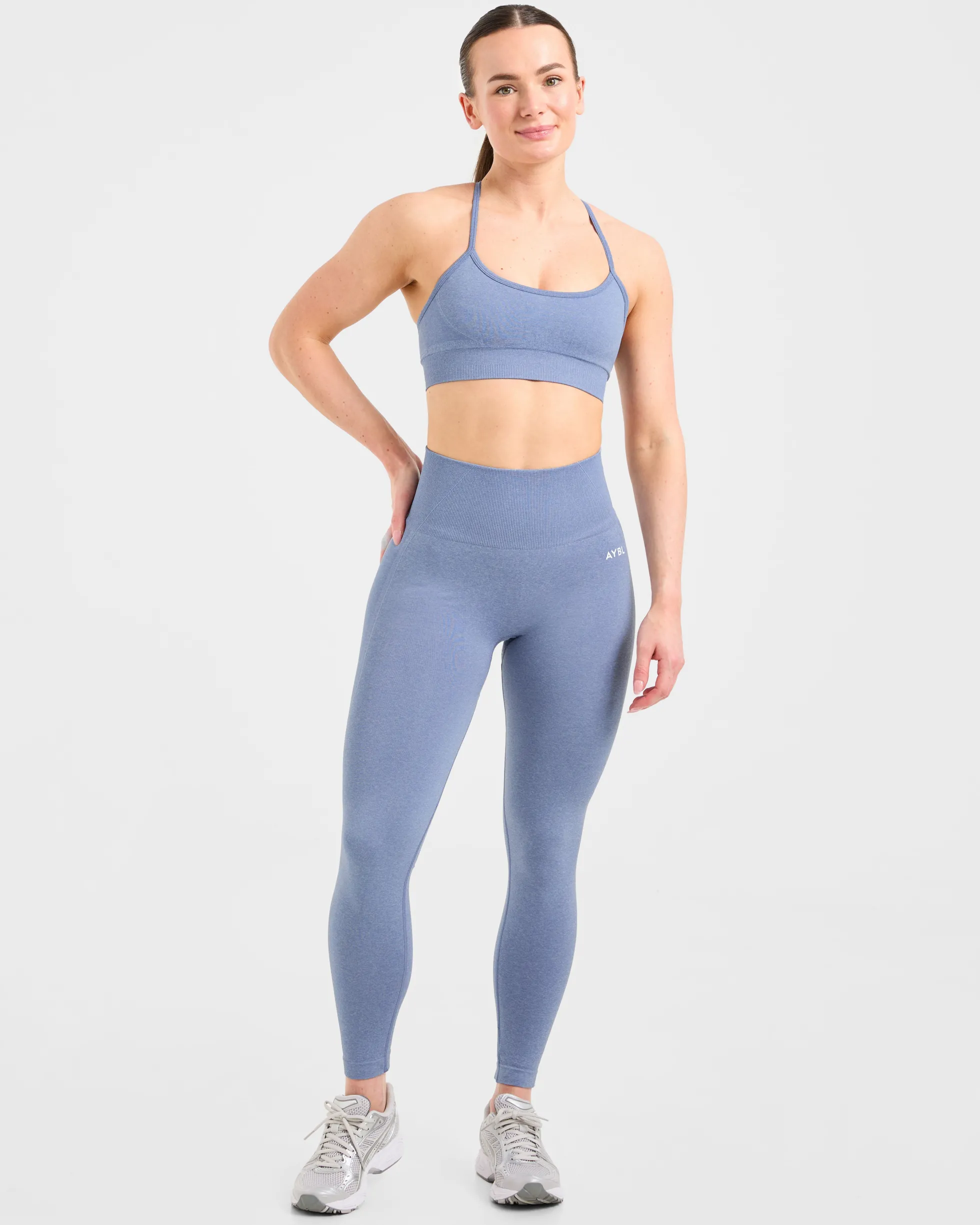 Empower Seamless Sports Bra