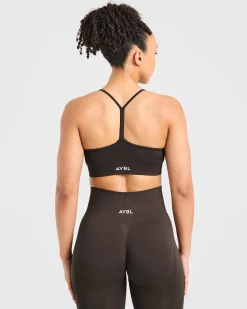 Empower Seamless Sports Bra