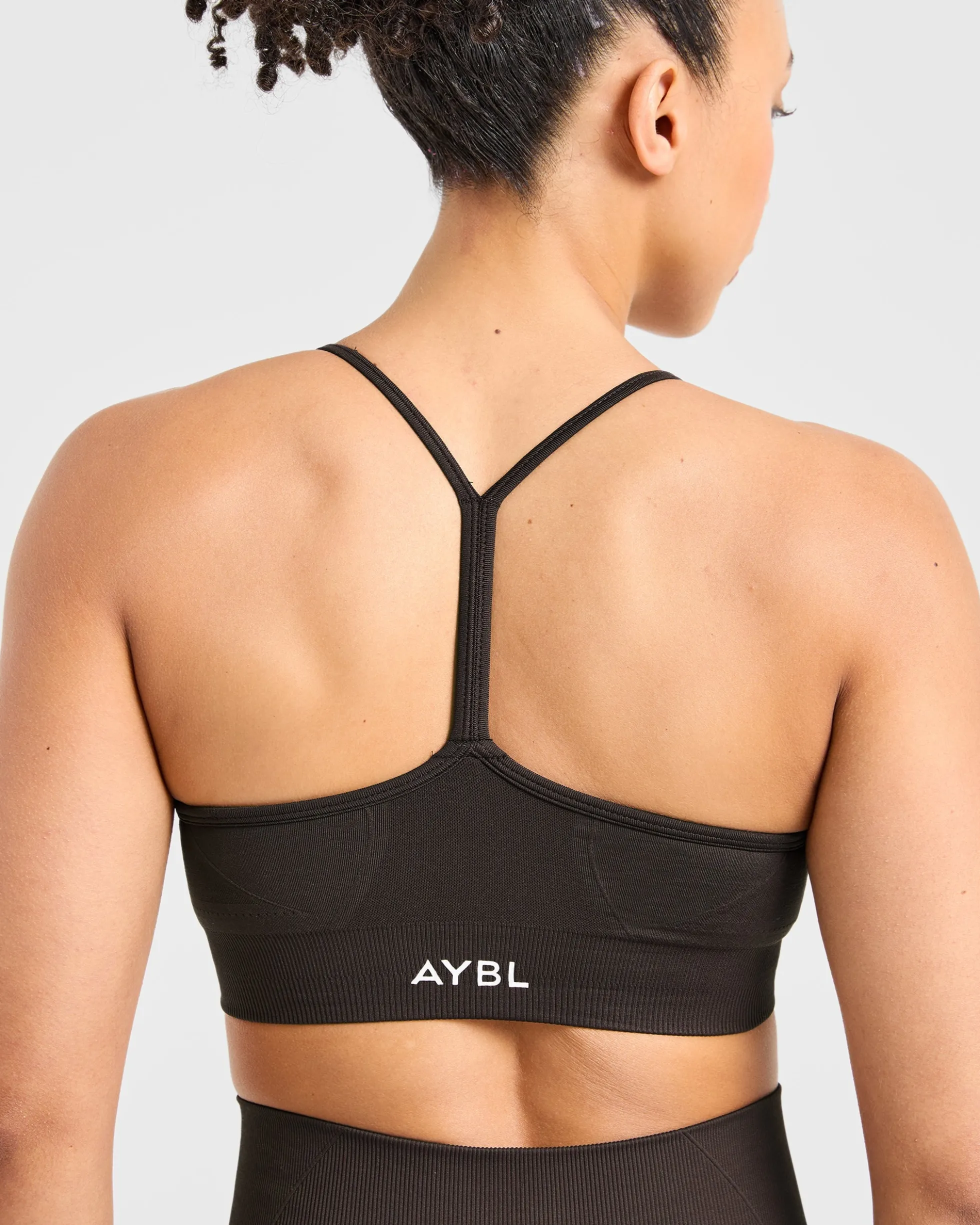 Empower Seamless Sports Bra