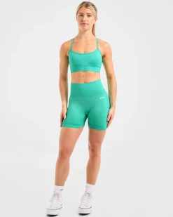 Empower Seamless Sports Bra