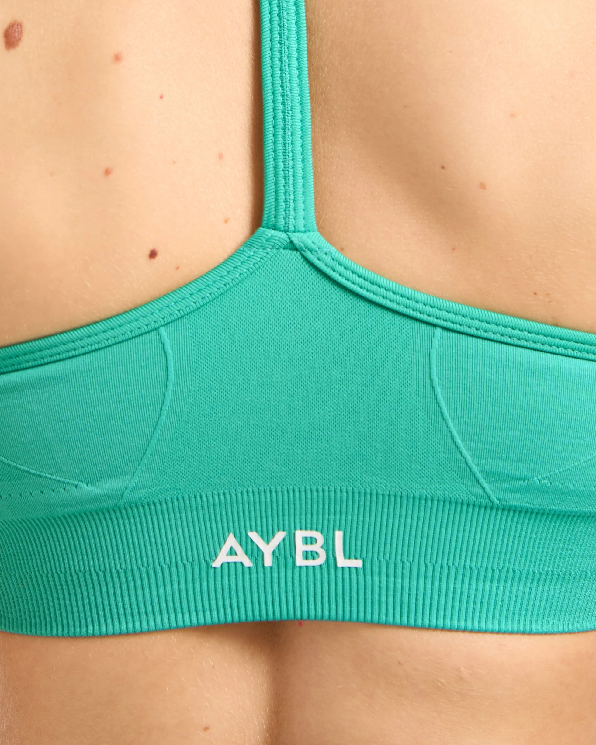 Empower Seamless Sports Bra