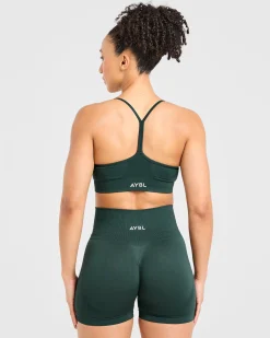 Empower Seamless Sports Bra