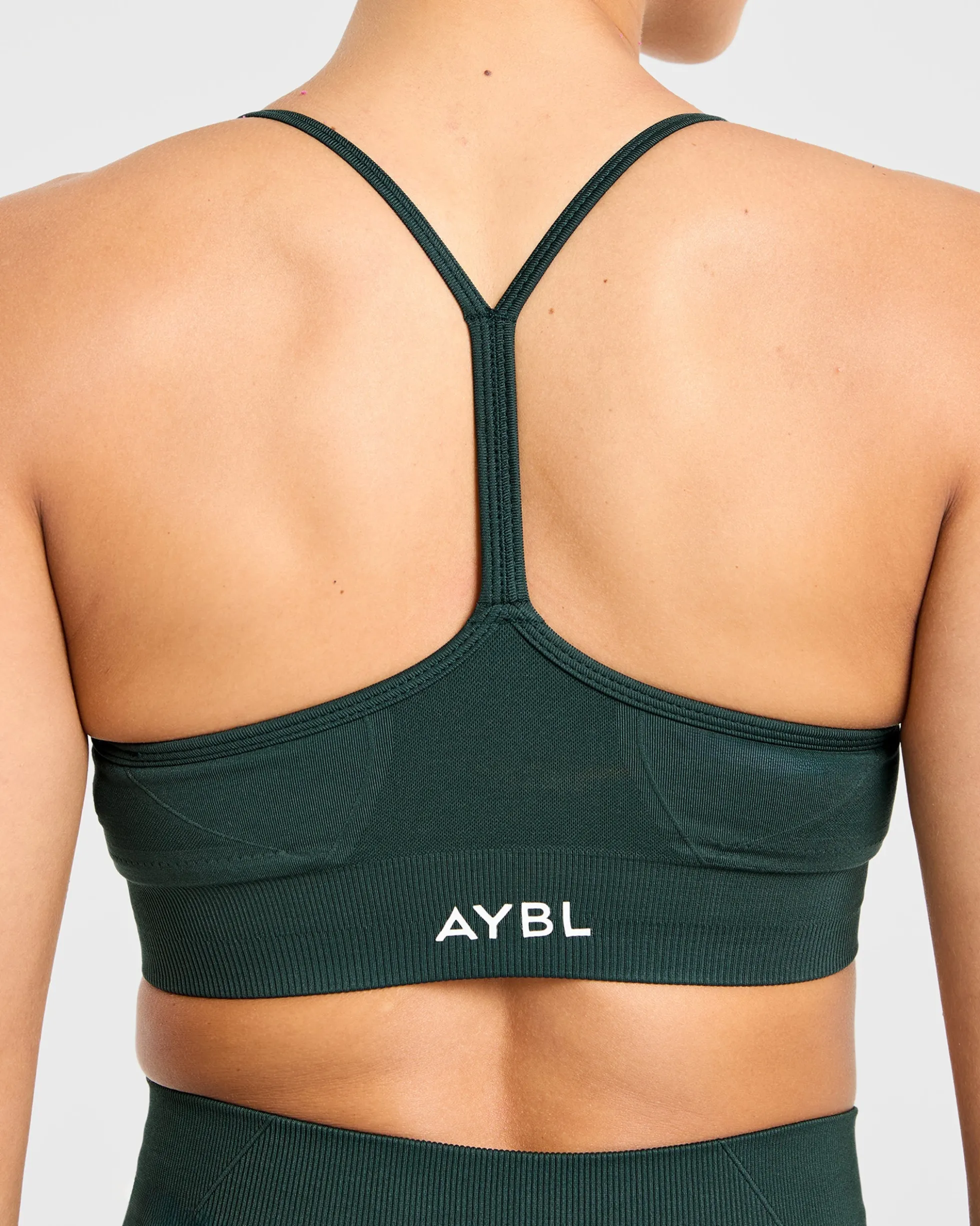 Empower Seamless Sports Bra