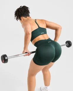 Empower Seamless Sports Bra