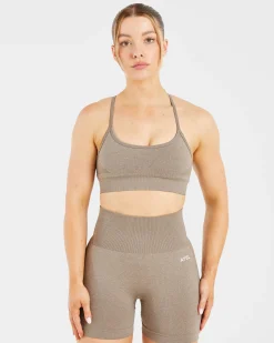 Empower Seamless Sports Bra