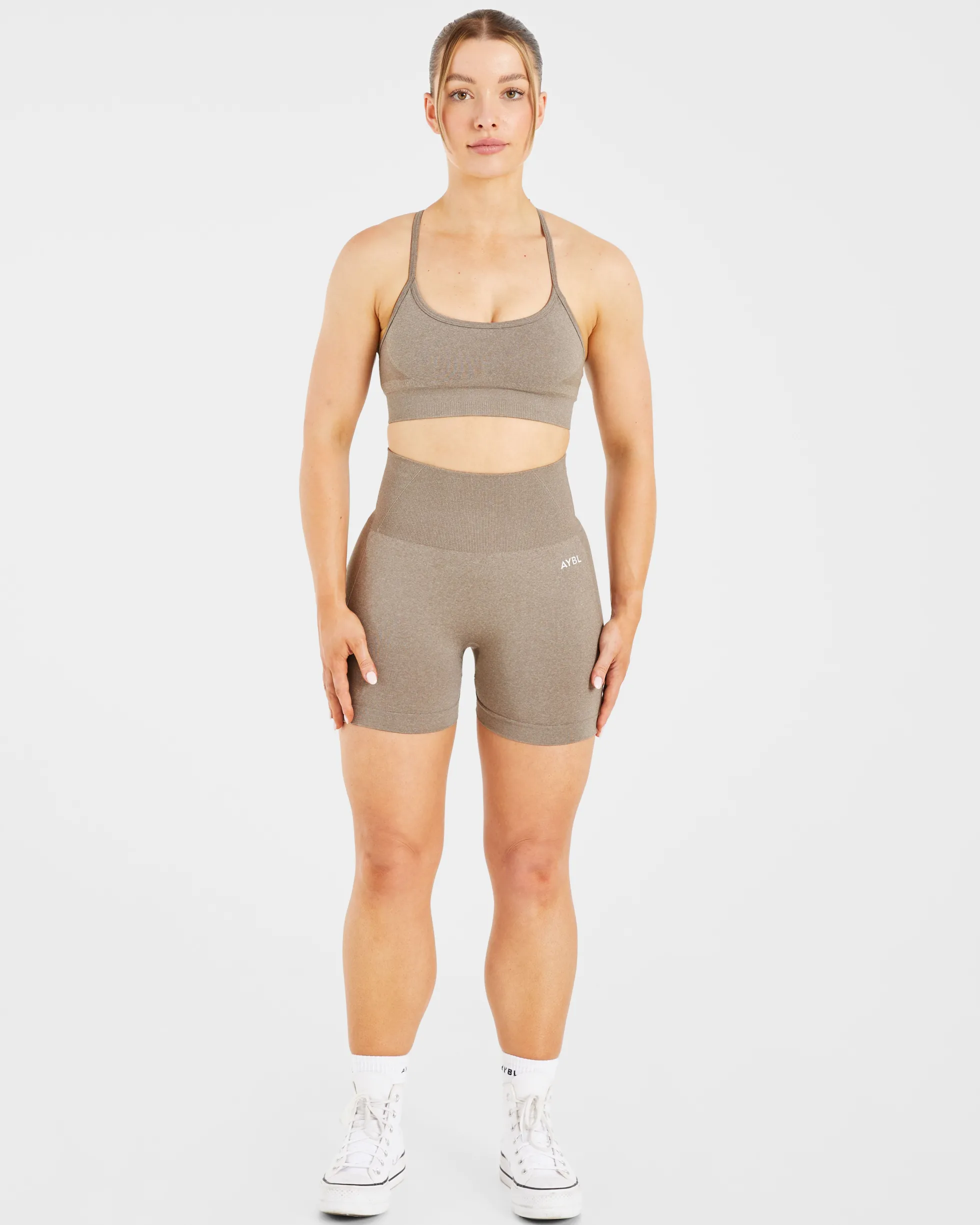 Empower Seamless Sports Bra